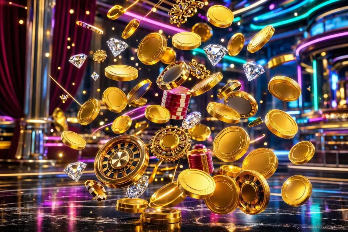 vox casino